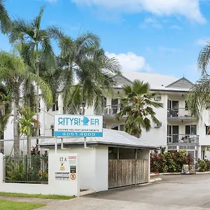 4* Apartahotel Citysider