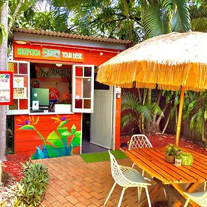  Hostal Dreamtime