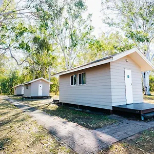 Auberge de jeunesse Kangarooms Noosa Everglades, Cootharaba