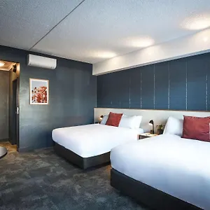 Hotelmotel Motel Adelaide
