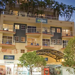4* Апарт-отель Inn Cairns