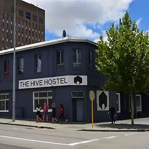 The Hive - Traveler Friendly, Passport Only Ostello Perth